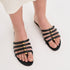 Women Slippers - 39829S